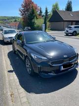 Kia Stinger 3.3 T-GDI AWD GT 370 PS