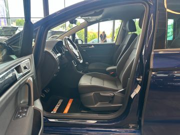 Volkswagen Golf Sportsvan *ACC*PDC*NAVI*2-ZONEN*