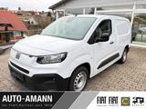 Fiat Doblo Kasten L2 1.5 BlueHDi 96 kW Navi Rückfahrk
