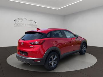 Mazda CX-3 - 5
