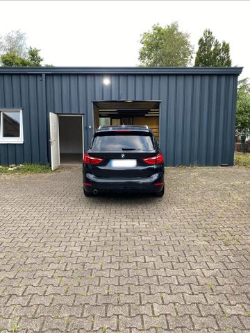 BMW BMW 218d Gran Tourer Top gepflegt | HK HIFI