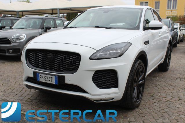 Jaguar JAGUAR E-Pace 2.0D 180CV AWD R-Dynamic S