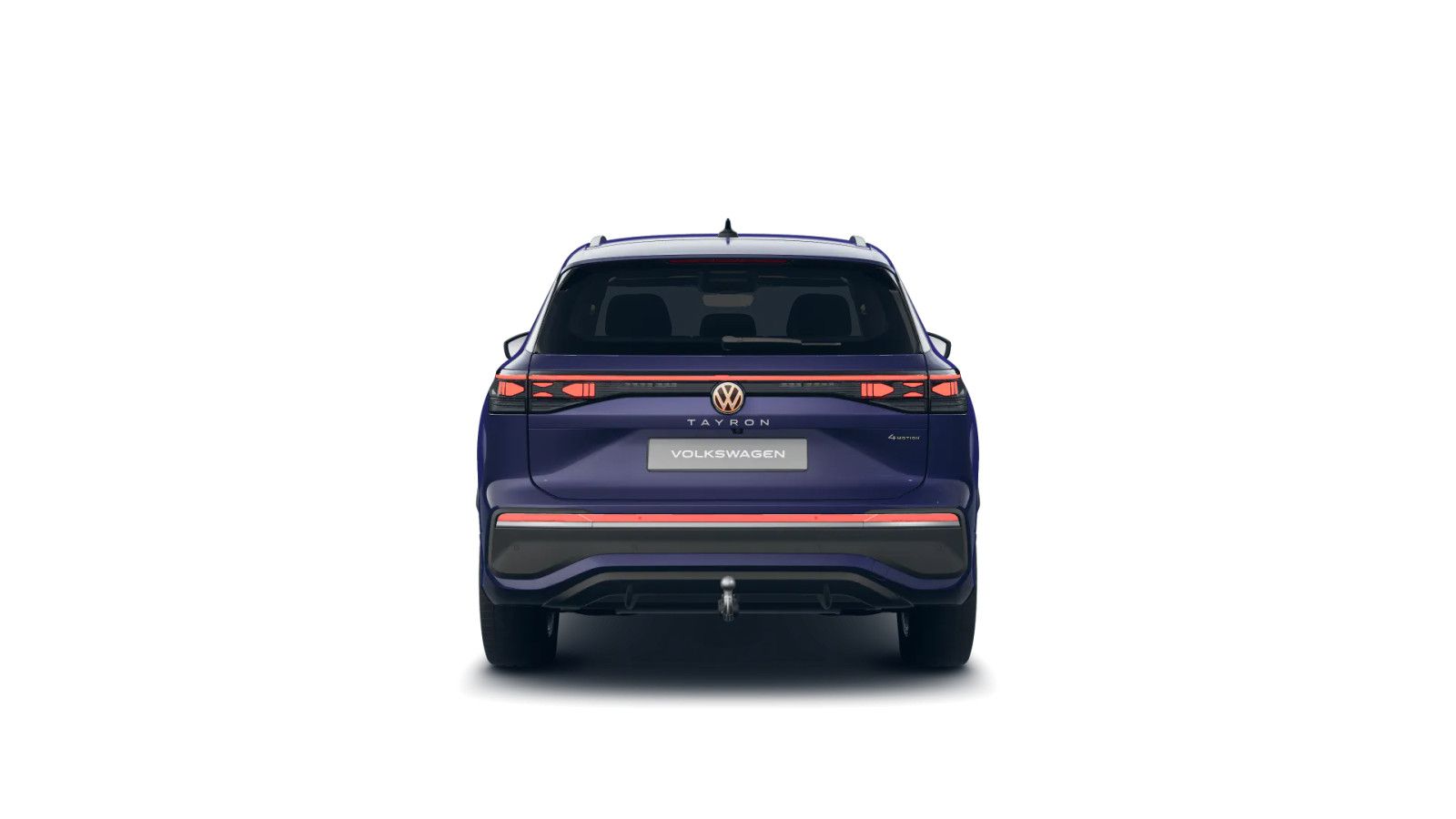 Volkswagen Tayron - Bild 3