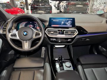BMW X4 - 10