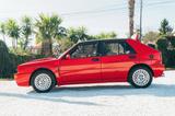 Lancia Delta HF Integrale Evoluzione##1992## - Lancia Delta: Allradantrieb, Hf
