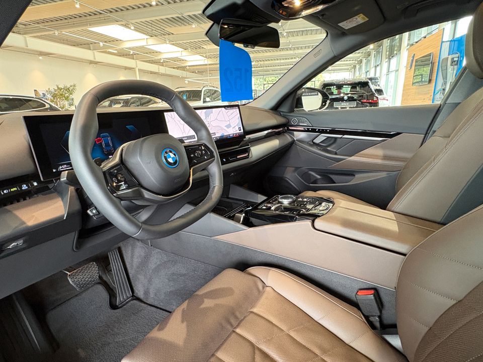BMW 530 - Bild 14