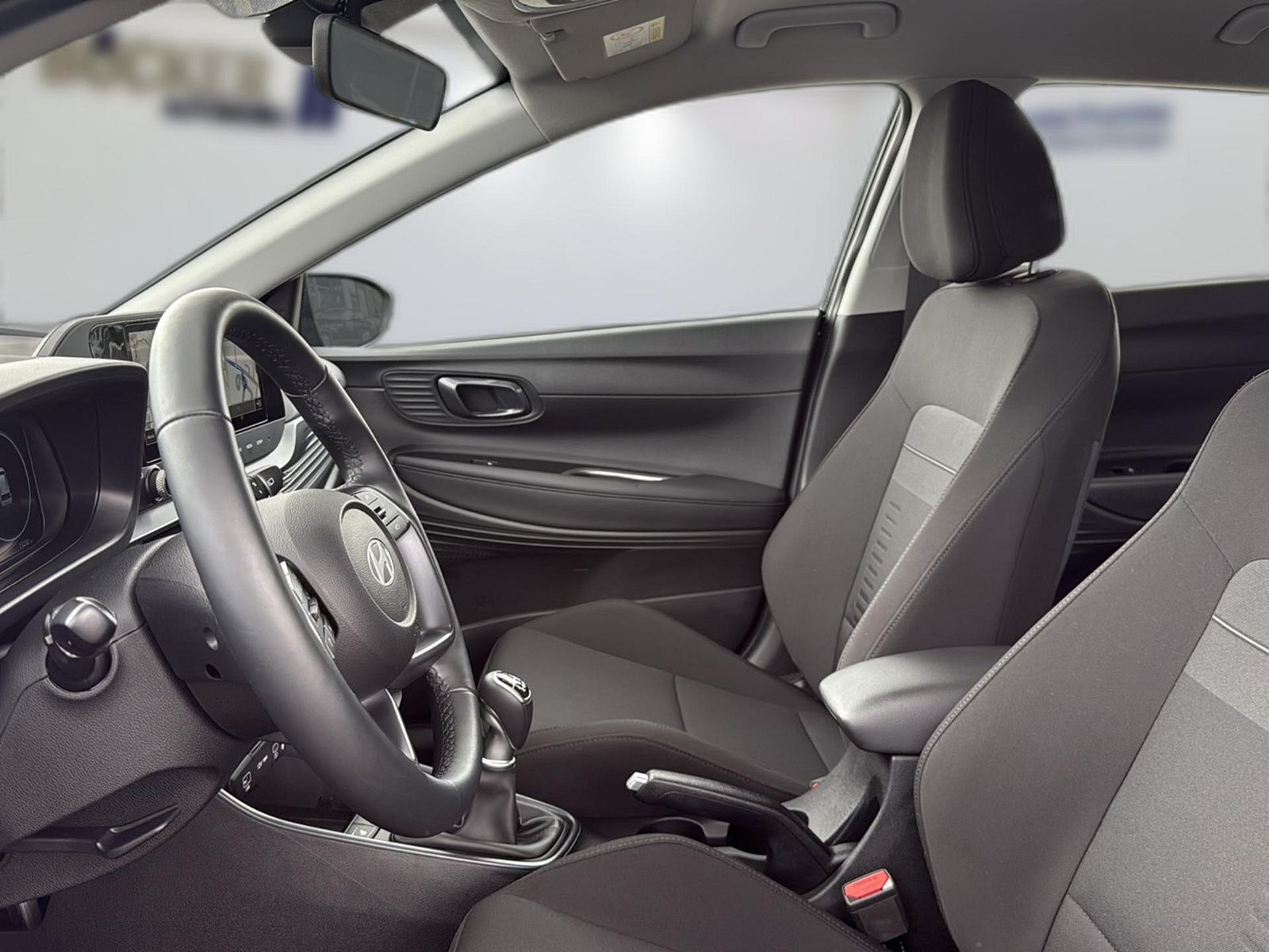 Hyundai BAYON – Bild 5