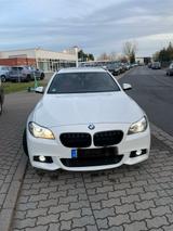BMW 530 d  f11 - BMW 530: 530d F11