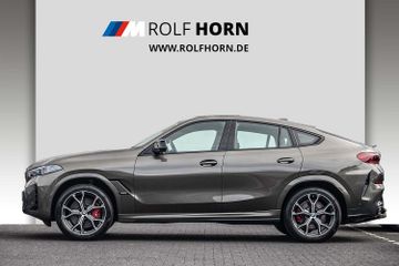 BMW X6 M60 - 7