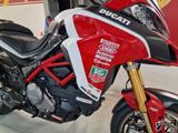 Ducati Multistrada 1260 Pikes Peak