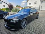 BMW 750i  xDrive - gebrauchte BMW 750 aus dem Jahr 2013