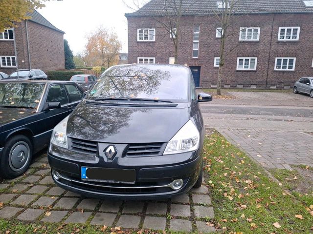 Renault Espace 2.0turbo tce