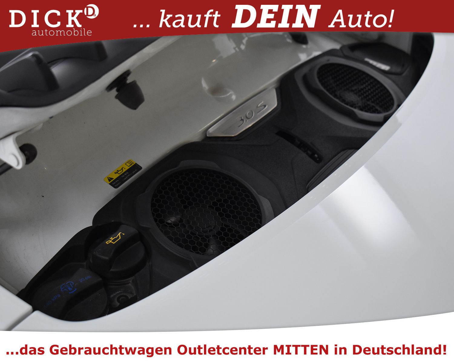 PORSCHE 992 Carrera S CHRONO-ABGAS-PANO-UNFALLFREI-APPRO - Image 26