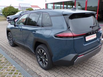 Toyota RAV 4 - 7
