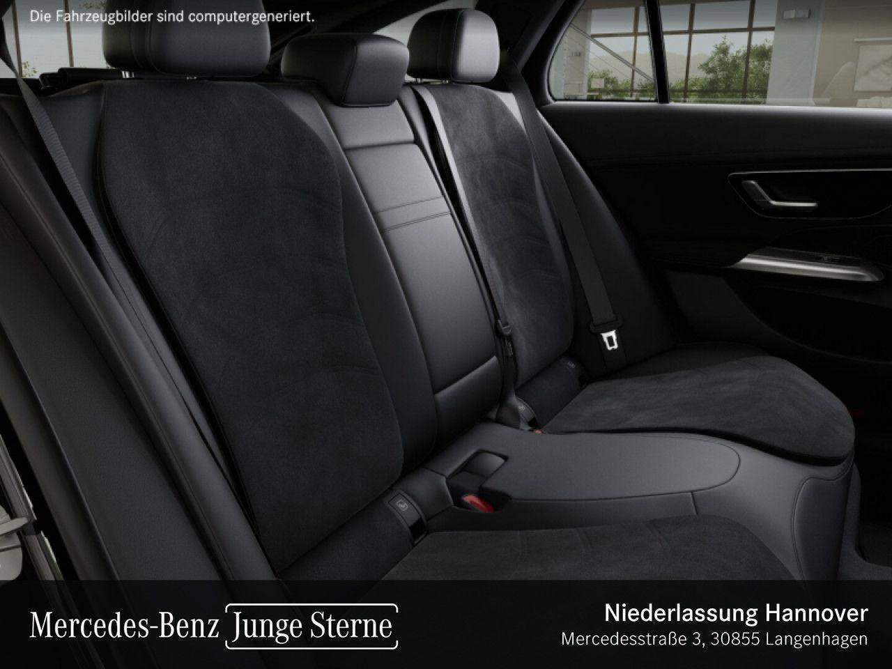 Mercedes-Benz E 220 d T 4M AMG Adv./AHK/PANO/NIGHT/DISTR/LED/