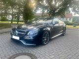 Mercedes-Benz CLS 63 S AMG 4MATIC FACELIFT - Mercedes-Benz CLS 63 AMG aus 2016