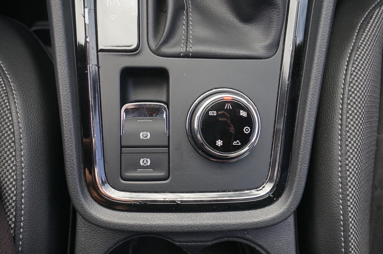 Seat Ateca Xcellence 4Drive |1.Hd| |Standheiz.| |ACC|