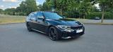 BMW M340i xDrive Touring HUD H&K Pano 360° GARANTIE - schwarze BMW M340i