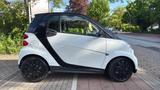 Smart FORTWO TÜV NEU/INSPEKTION NEU/AUTOMATIK/GARANTIE - : Kleinwagen, Automatik, bis 5000 Euro, mit TÜV
