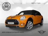 MINI Cooper S Clubman ALL4+Navi+Panorama+Leder+PDCv+h - MINI Cooper S Clubman mit Benzin-Antrieb: Kombi