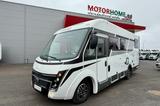 Mobilvetta K-YACHT TEKNOLINE 86, AUT, FULL LED, "SOFORT" - Mobilvetta K yacht