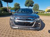 Isuzu D-MAX LSE *AHK 3.5T*LKW*TOTWINKEL*KAMERA* - Isuzu aus 2021