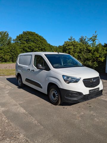 Opel Combo E Cargo Selection XL erhöhte Nutzlast