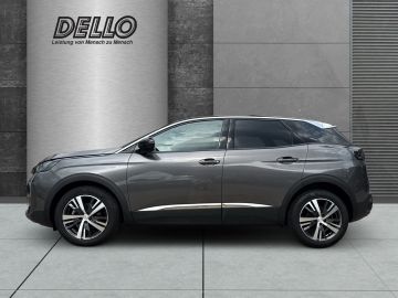 Peugeot 3008 - 2