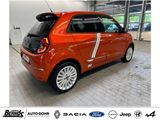 Renault Twingo Electric VIBES NAVIGATION KLIMAAUTOMATIK - Renault