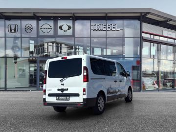 Nissan NV300 Kombi Premium L1H1 dci120 °Navi°SHZ°RFK°