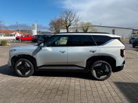Kia EV5 - Vorschau Bild 6