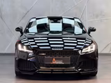 Audi TT RS 2.5 TFSI quattro |MATRIX|B&O|KAM|LM - Audi Gebrauchtwagen in Düsseldorf