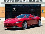 Ferrari Roma Spider CARBON/ACC/360° - Ferrari Roma mit 3 Türen