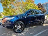 Hyundai SANTA FE 2.2 CRDi GLS 4WD GLS  7Sitze - Hyundai SANTA FE in Nürnberg