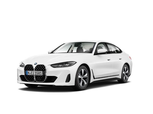 BMW 420 Gran Coupe d Aut LKRDHZGKAMERASHZGKLIMA 2022