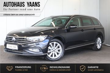 Volkswagen Passat VariantPassat 2.0 TDI Elegance ACC+KAM+MATRIX+AHK
