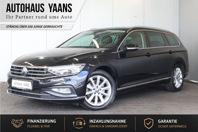 Volkswagen Passat VariantPassat 2.0 TDI Elegance ACC+KAM+MATRIX+AHK