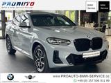 BMW X4 xDrive 20i M Sport A-LED/ACC/PANO/AHK - BMW X4 in Solingen
