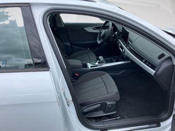 Audi A4 - 9