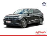 Volkswagen Tiguan 1.5 eTSI Life LED Navi ACC Android Apple