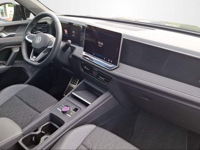 TIGUAN 2.0 TDI DSG GOAL AZV+SHZ+360