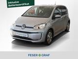Volkswagen up! e-move up! UNITED RüKa Sitzh. - Volkswagen up! mit Elektro-Antrieb: Automatik