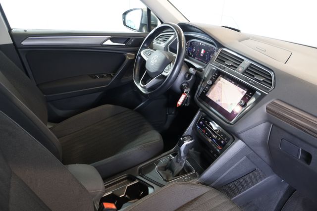 Volkswagen Tiguan Allspace 2.0 TDI Life HUD+AID+STDHZG+AHK