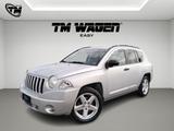 Jeep Compass 2.4 L Sport - 4x4 - TETTO APRIBILE - Jeep Compass Sport mit Benzin-Antrieb