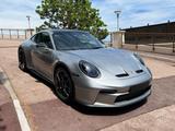 Porsche 992 GT3 mit Touring-Paket - Porsche 992 Tageszulassungen