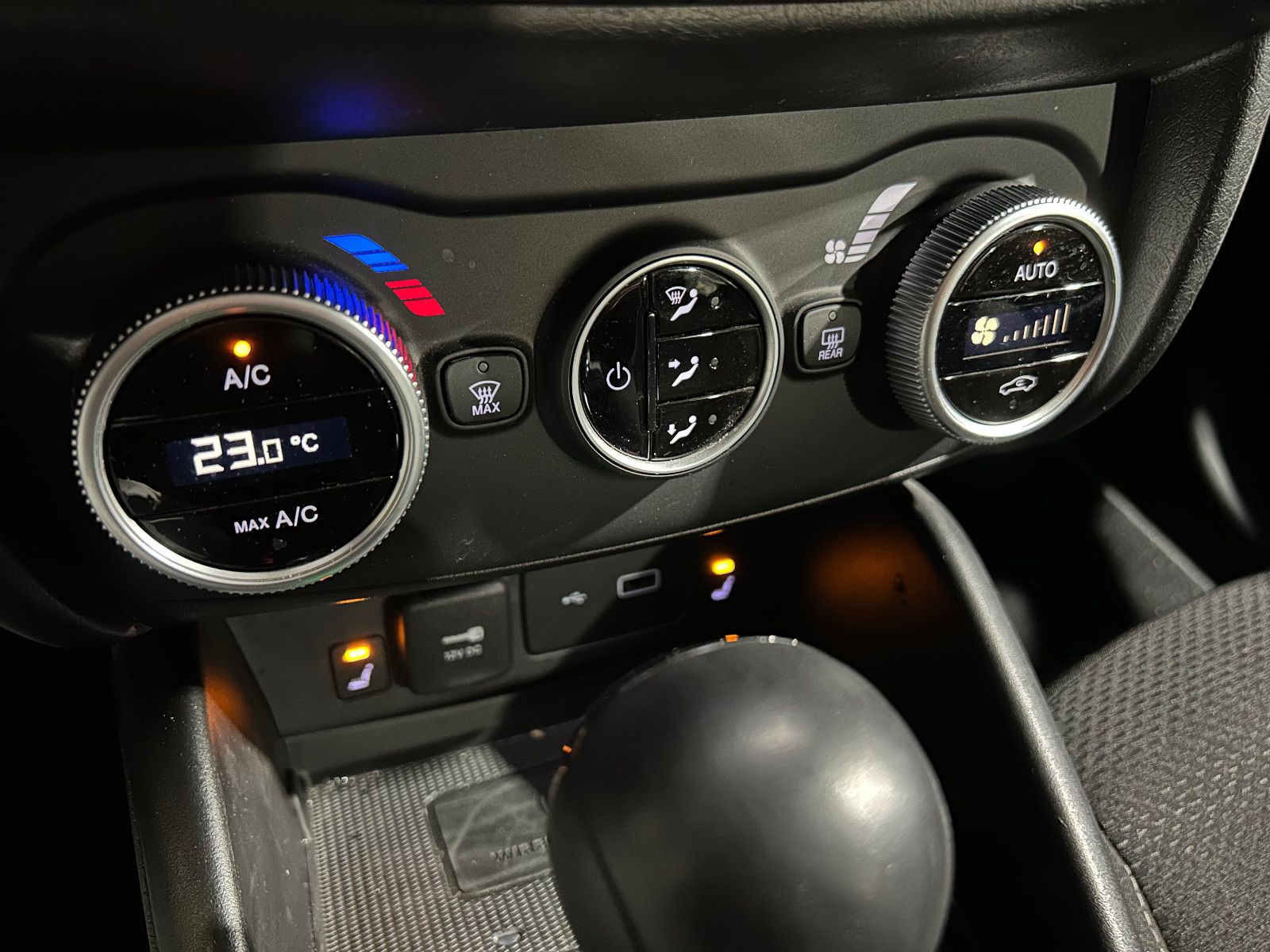 Fahrzeugabbildung Fiat Tipo City Life/ACC/SHZ/KAMERA/NAVI/SPURHALTE