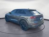Audi Q8 SUV TDI quattro 210(286) kW(PS) tiptronic - Audi Q8 mit Diesel-Antrieb: Automatik
