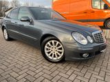 Mercedes-Benz E 320 E -Klasse Lim.Leder/Navi/Klima/HU&AU NEU - Mercedes-Benz E 320: Limousine