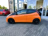 Toyota Aygo x-cite *Safety*Android Auto*Apple CarPlay* - gebrauchte Toyota Aygo (X) aus dem Jahr 2019