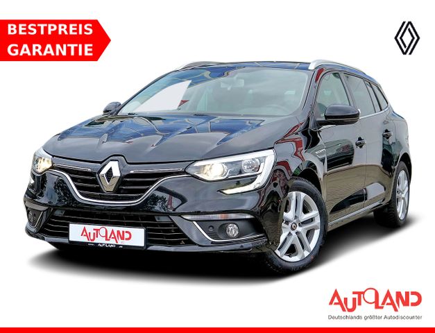 Renault Megane IV Grandtour 1.5 Limited SHZ Kamera Navi